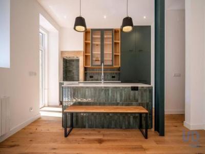 Vente Appartement LISBOA 1070