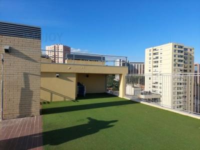 Location Appartement LISBOA 1600