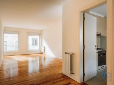 Location Appartement LISBOA 1200
