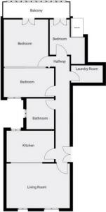Vente Appartement LISBOA 1150