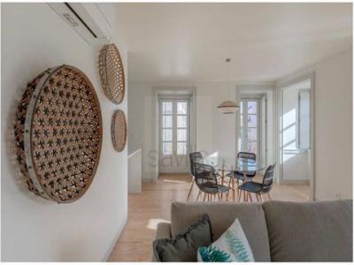 Location Appartement LISBOA 1170