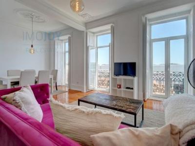 Location Appartement LISBOA 1300