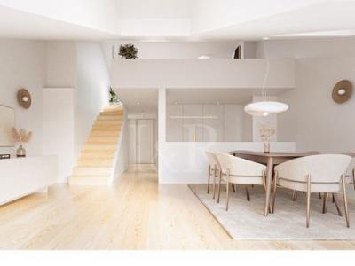 Vente Appartement LISBOA 1000