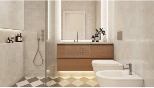 Vente Appartement LISBOA 1000