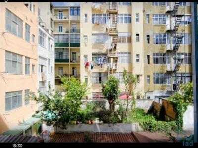 Vente Appartement LISBOA 1600