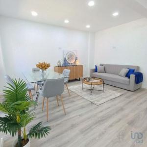 Vente Appartement 6 pices LISBOA 1500