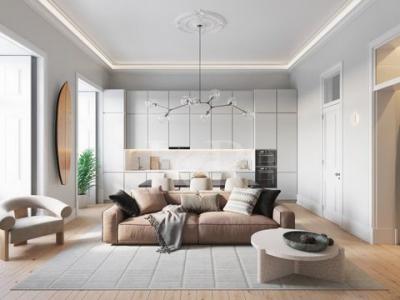 Vente Appartement LISBOA 1000