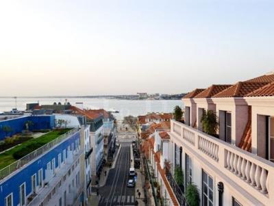 Vente Appartement LISBOA 1000