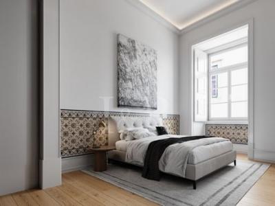 Vente Appartement LISBOA 1000