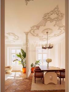 Vente Appartement LISBOA 1000