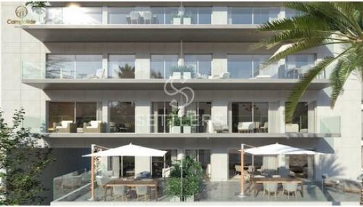 Vente Appartement LISBOA 1000