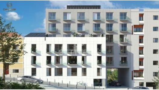 Vente Appartement LISBOA 1000