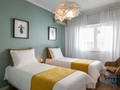 Vente Appartement LISBOA 1170