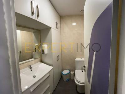 Vente Local commercial LISBOA 1000