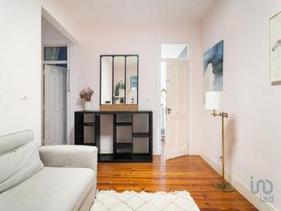 Vente Appartement 4 pices LISBOA 1900