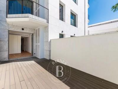 Location Appartement 3 pices LISBOA 1250