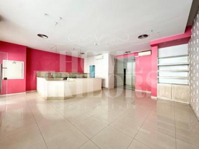 Location Local commercial LISBOA 1600