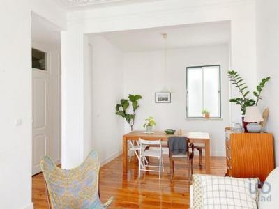 Location Appartement 5 pices LISBOA 1170