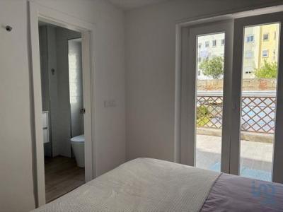 Location Appartement LISBOA 1000