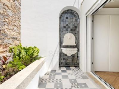 Vente Appartement LISBOA 1000