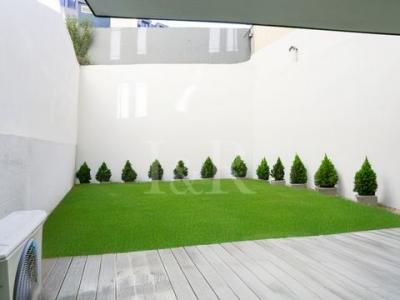 Vente Appartement LISBOA 1000