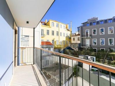 Vente Appartement LISBOA 1000