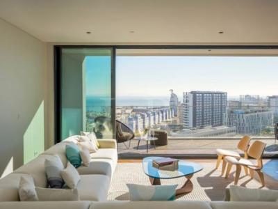 Vente Appartement LISBOA 1000