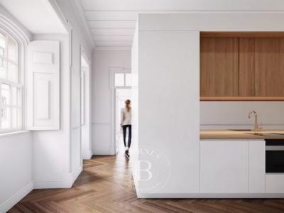 Vente Appartement LISBOA 1600