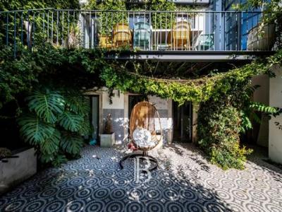 Vente Maison LISBOA 1200