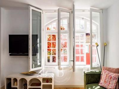 Vente Appartement 2 pices LISBOA 1250