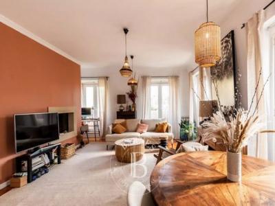 Vente Appartement LISBOA 1200