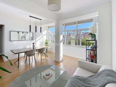 Vente Appartement 2 pices LISBOA 1000