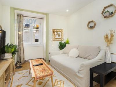 Vente Appartement LISBOA 1100