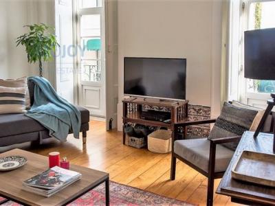 Vente Appartement LISBOA 1200