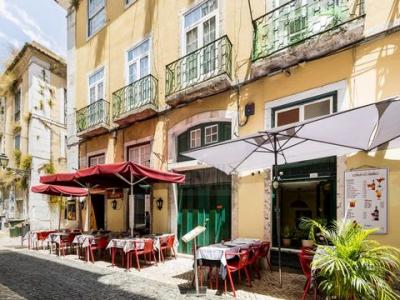 Vente Immeuble LISBOA 1000