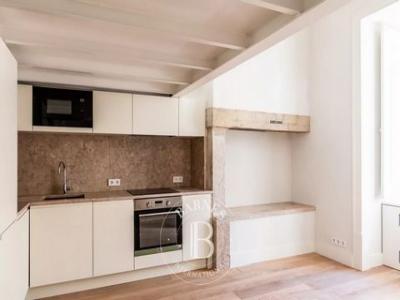 Vente Appartement LISBOA 1100