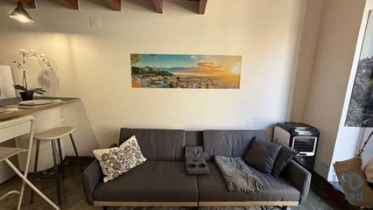 Vente Appartement 2 pices LISBOA 1100