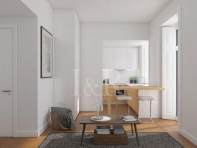 Vente Appartement LISBOA 1000