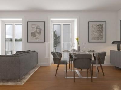Vente Appartement LISBOA 1000
