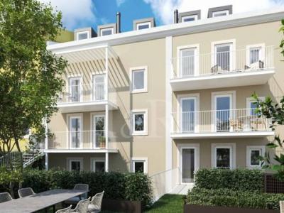 Vente Appartement LISBOA 1000