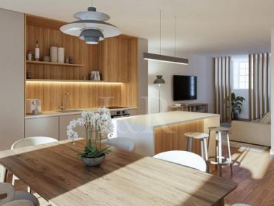 Vente Appartement LISBOA 1000