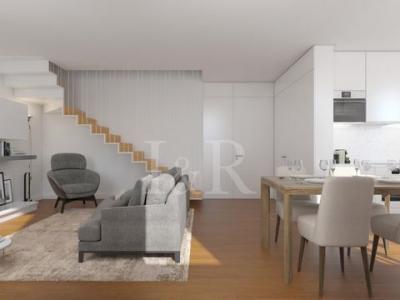 Vente Appartement LISBOA 1000