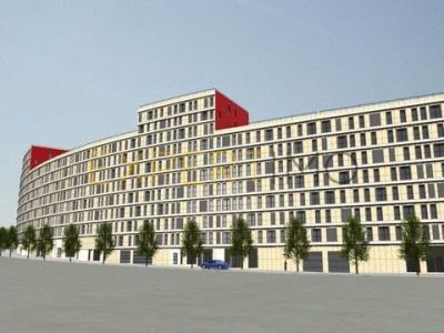 Vente Terrain LISBOA 1000