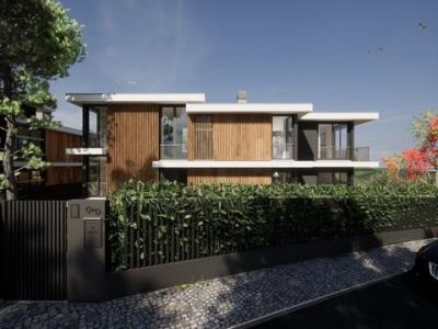 Vente Terrain LISBOA 1000