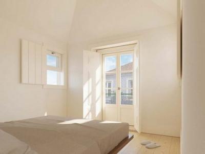 Vente Appartement LISBOA 1000