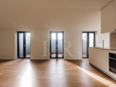 Vente Appartement LISBOA 1000