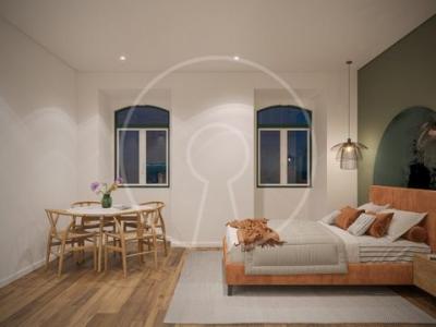 Vente Appartement LISBOA 1000