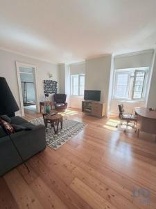 Vente Appartement 4 pices LISBOA 1100