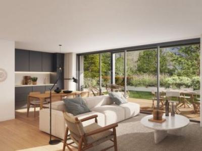 Vente Appartement LISBOA 1000