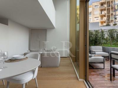 Vente Appartement LISBOA 1000